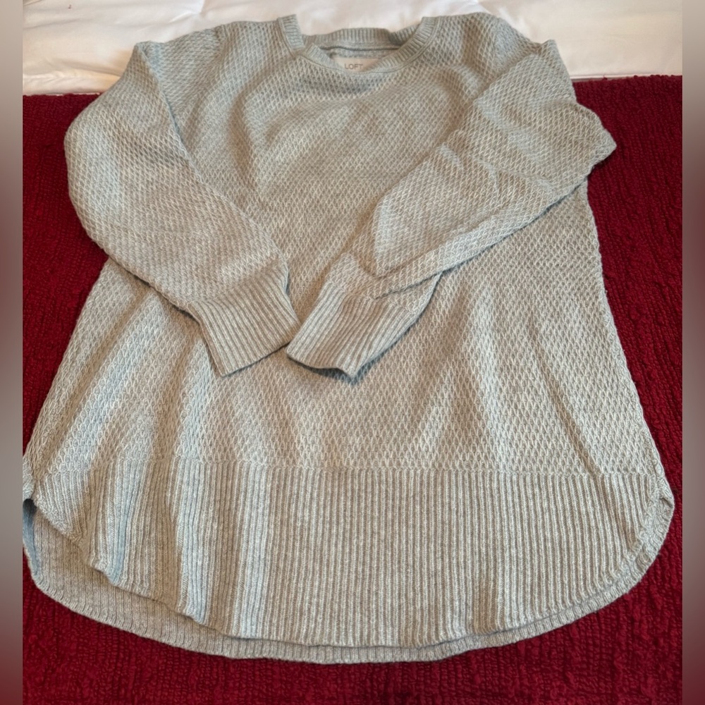 Loft Sweater